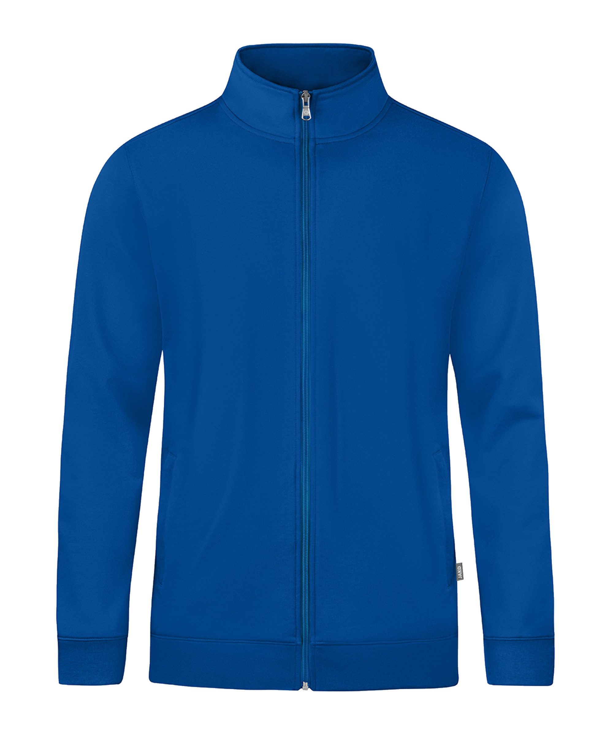 Jako Allwetterjacke Doubletex Jacke (1-St) default