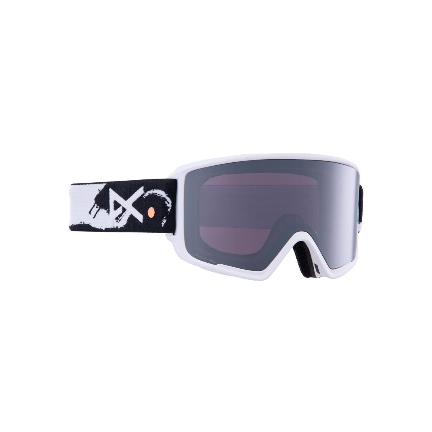 Anon Skibrille Anon M M3 Mfi With Spare Lens Herren Accessoires fytree/prcv sun onyx