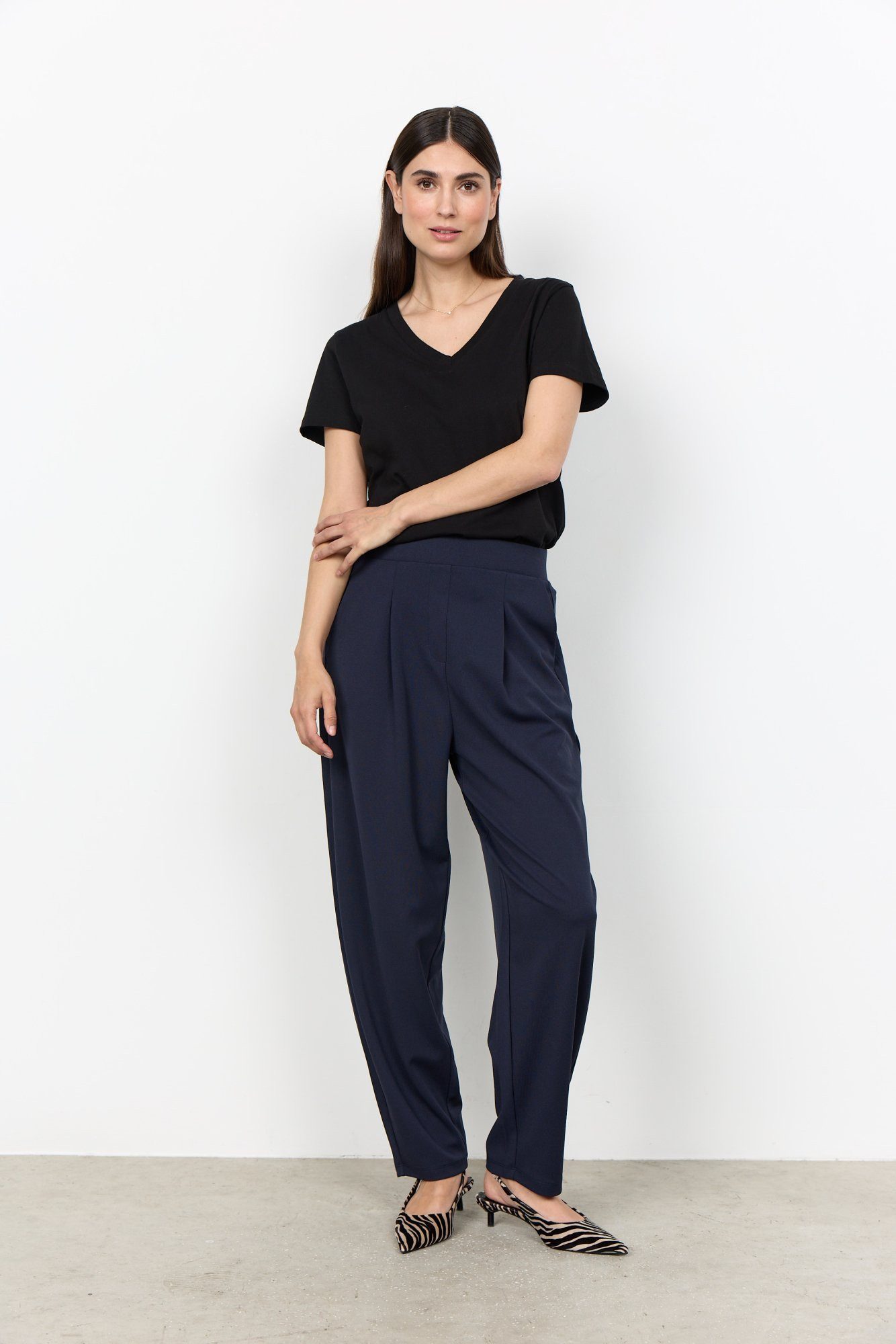 soyaconcept Stoffhose