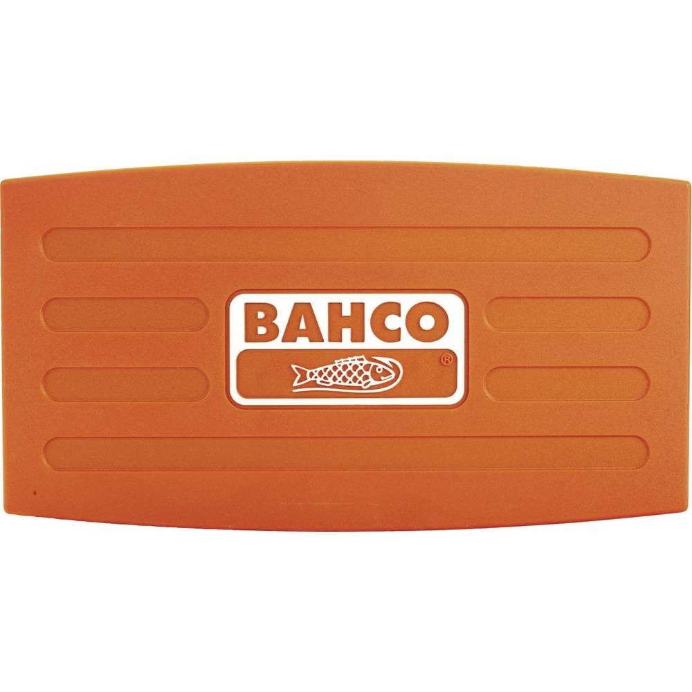 BAHCO Ringschlüssel KNARREN-RING-MAULSCHLÜSSEL-SATZ, 5-TLG, KUNSTOFFKOFFER 1RM/S5