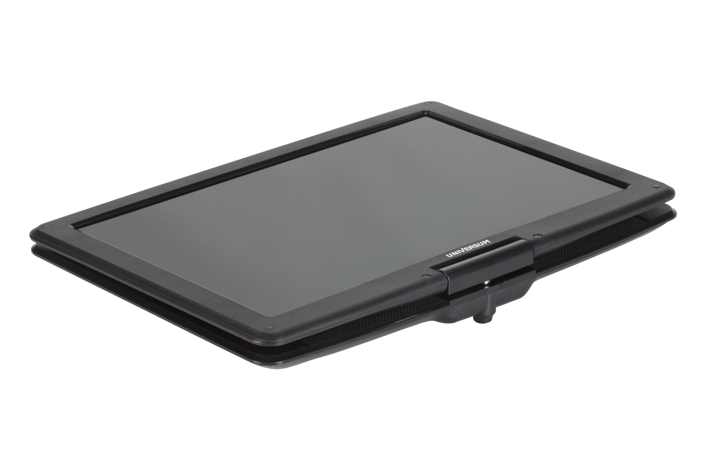 Universum DVD 400 DVD-Player (tragbarer 15.6" DVD-Player, 12 Volt Adapter)