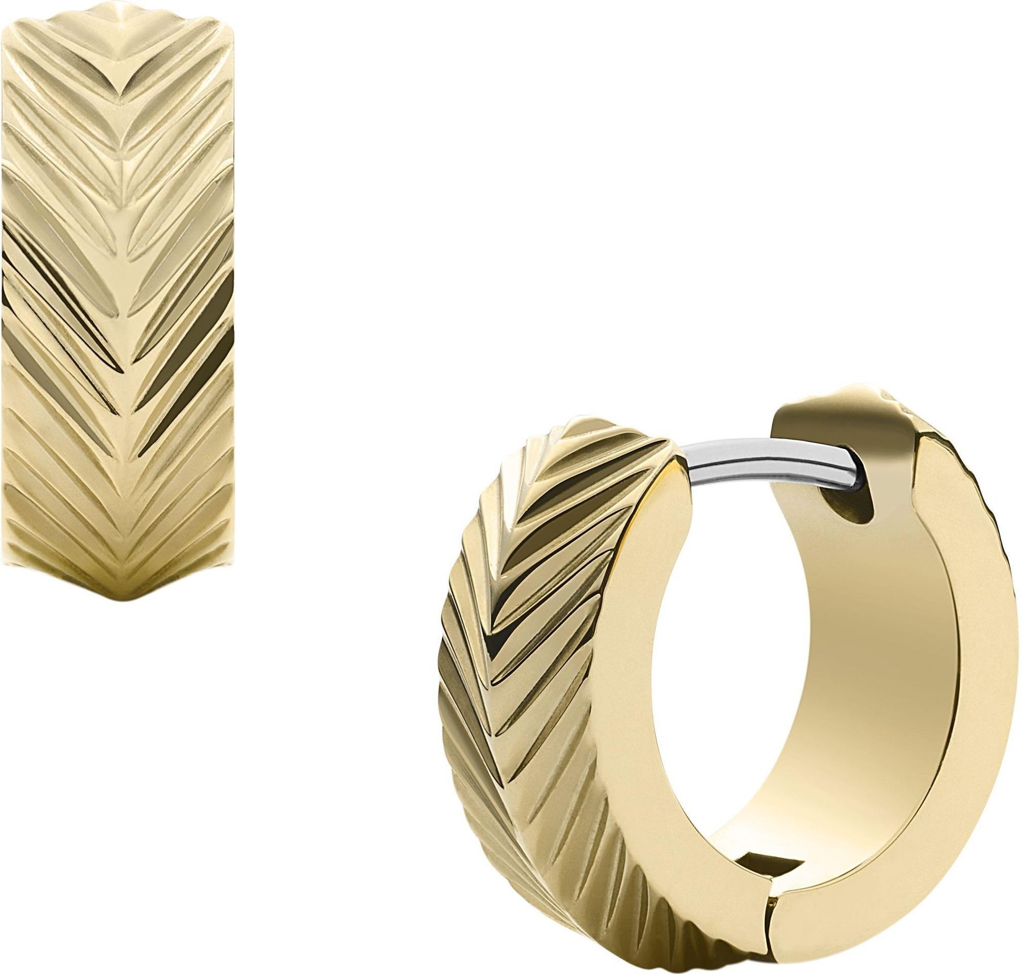 Fossil Ohrring-Set Fossil Jewelry JF0411...