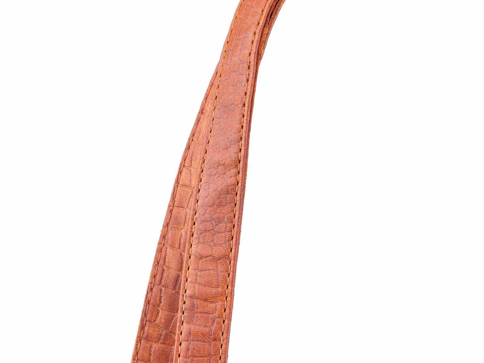 Aktentasche DIMAGINI Cognac (1-tlg) Laptoptasche