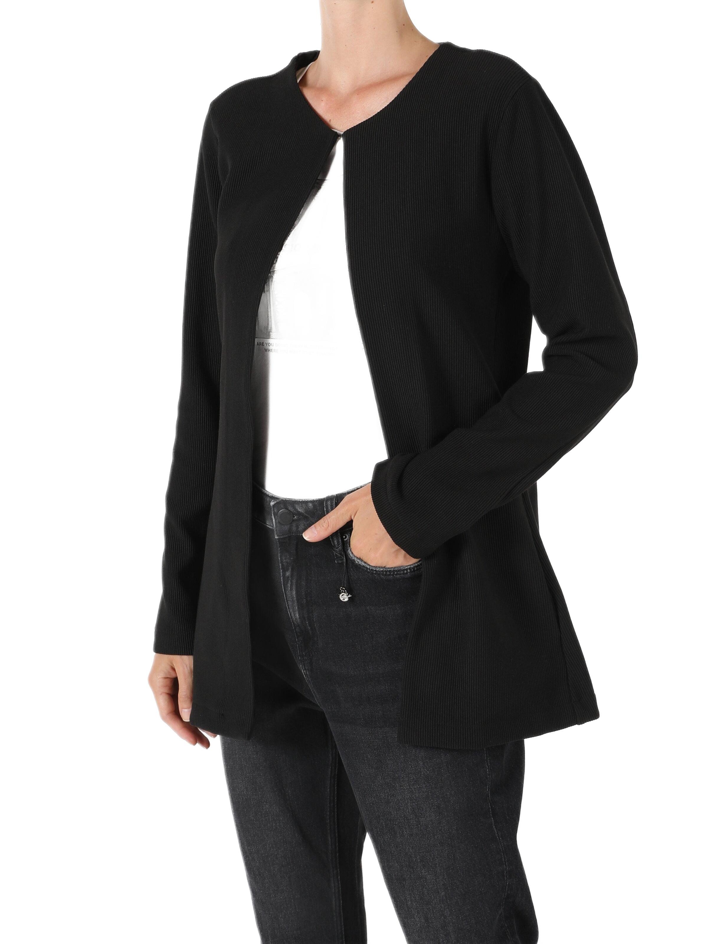 Colins Windbreaker Colins Regular Fit Damenjacke