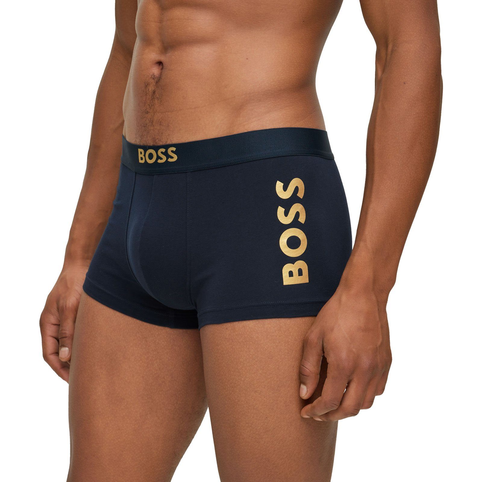 BOSS Trunk Trunk Cotton Stretch (1-St) günstig online kaufen