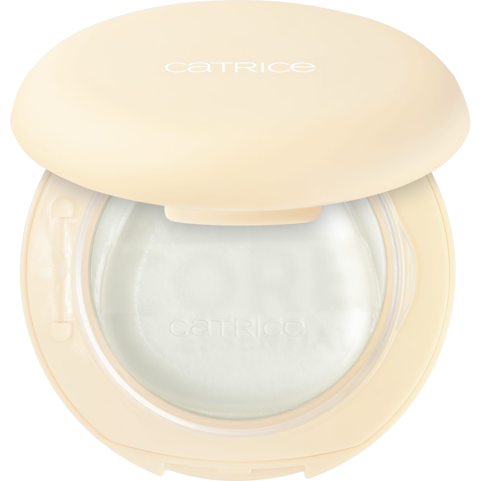 Catrice Puder MY CORE ESSENTIALS Magic Shine Eraser Gel