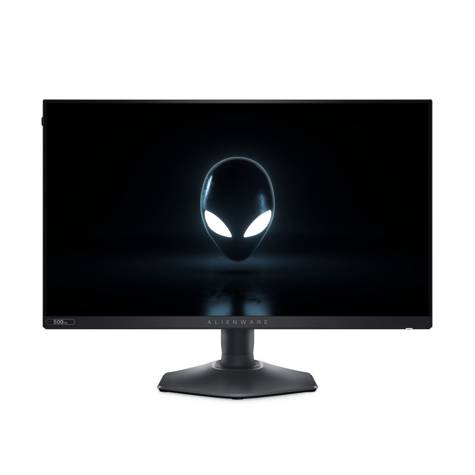 Dell Alienware 500Hz Gaming AW2524HF - LED - Gaming - 63.5 cm (25) TFT-Monitor (1920 x 1080 px, Full HD, 0,5 ms Reaktionszeit, 500 Hz, IPS, Adaptive-Sync, FreeSync Premium, HDCP, HDR, Pivot, Höhenverstellbar)