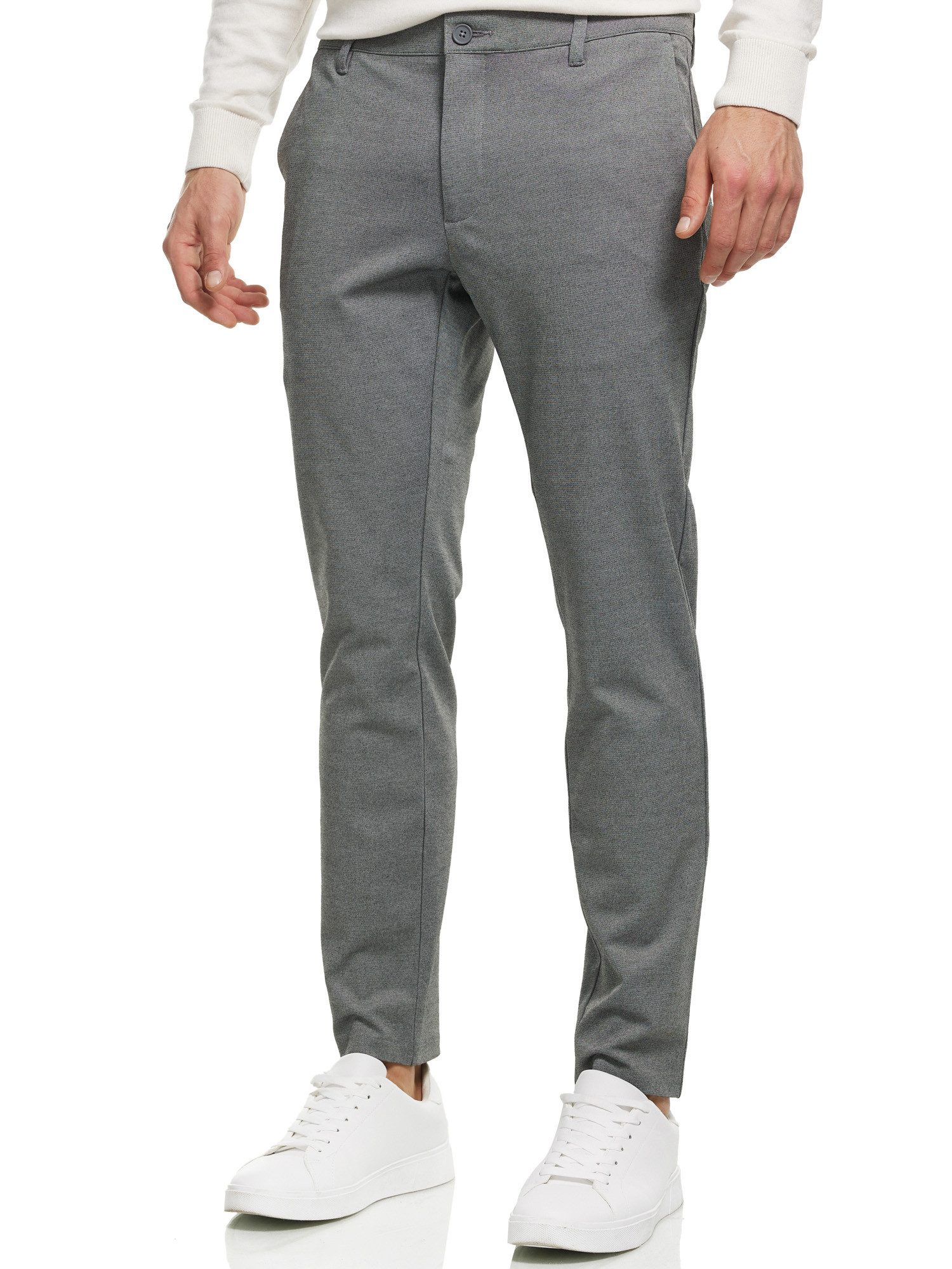 Indicode Chinohose Rodekro Performance Pants mit günstig online kaufen