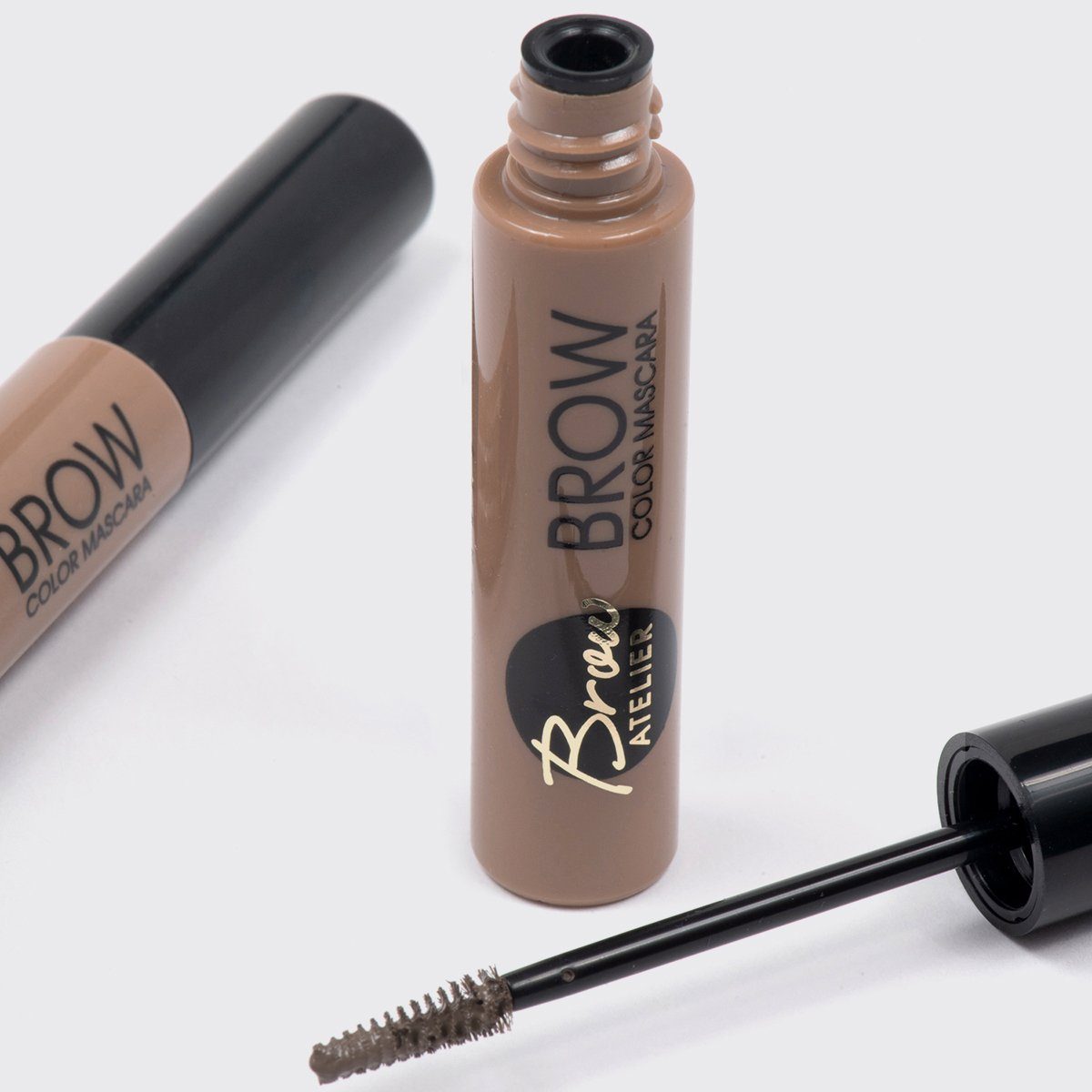 VIVIENNE SABO Mascara Vivienne Sabo - Brow Mascara - Brow Atelier, 1-tlg.