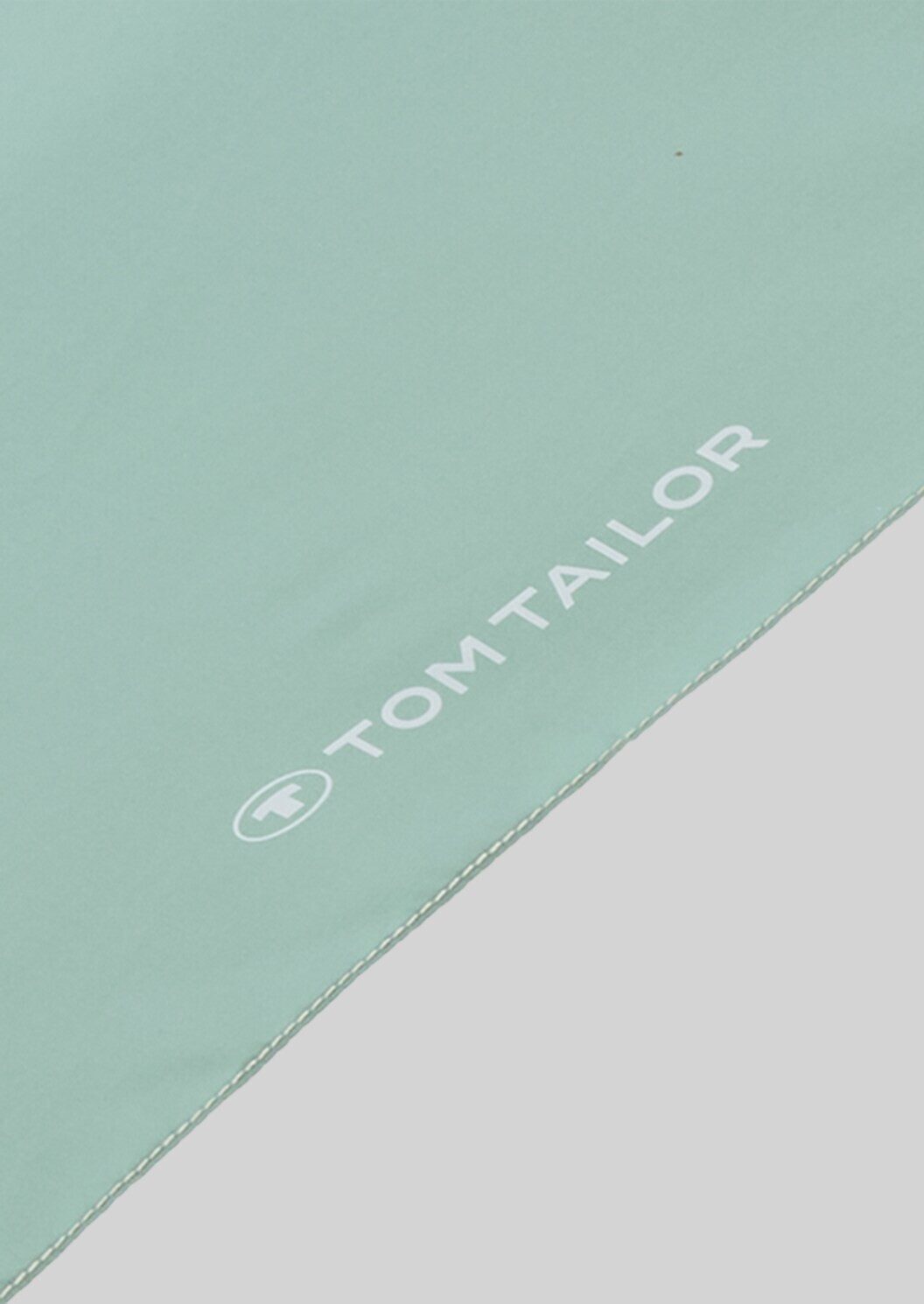 TOM TAILOR Taschenregenschirm Regenschirme, Mini Regenschirm mit Automatik