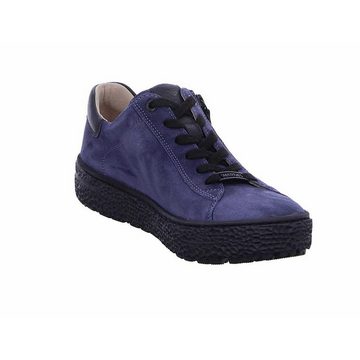 Hartjes blau Sneaker (1-tlg)