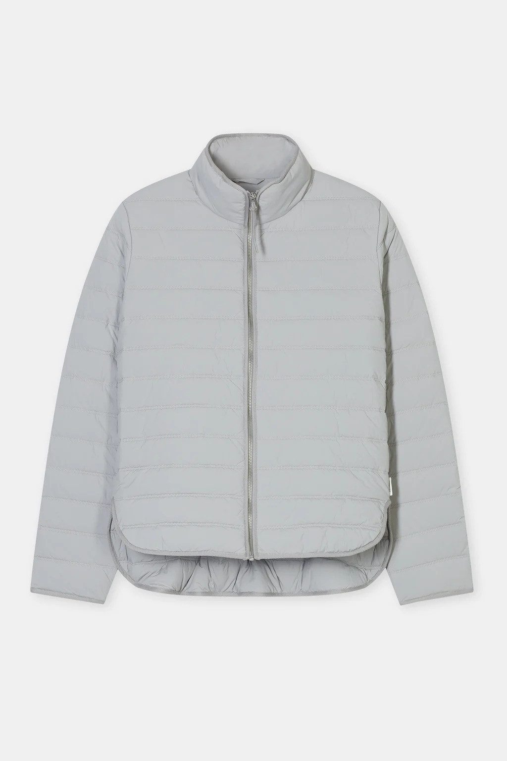 CLOSED Bomberjacke Quilted zip jacket
