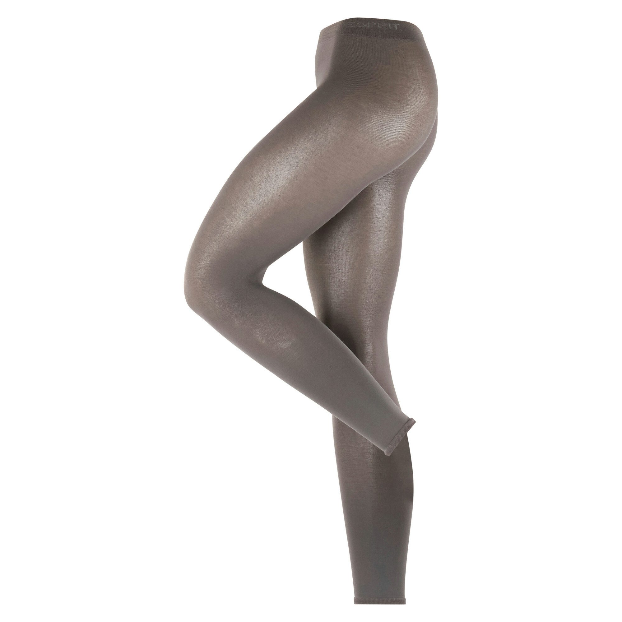 Leggings Esprit Damen Leggings Cotton LE 18433