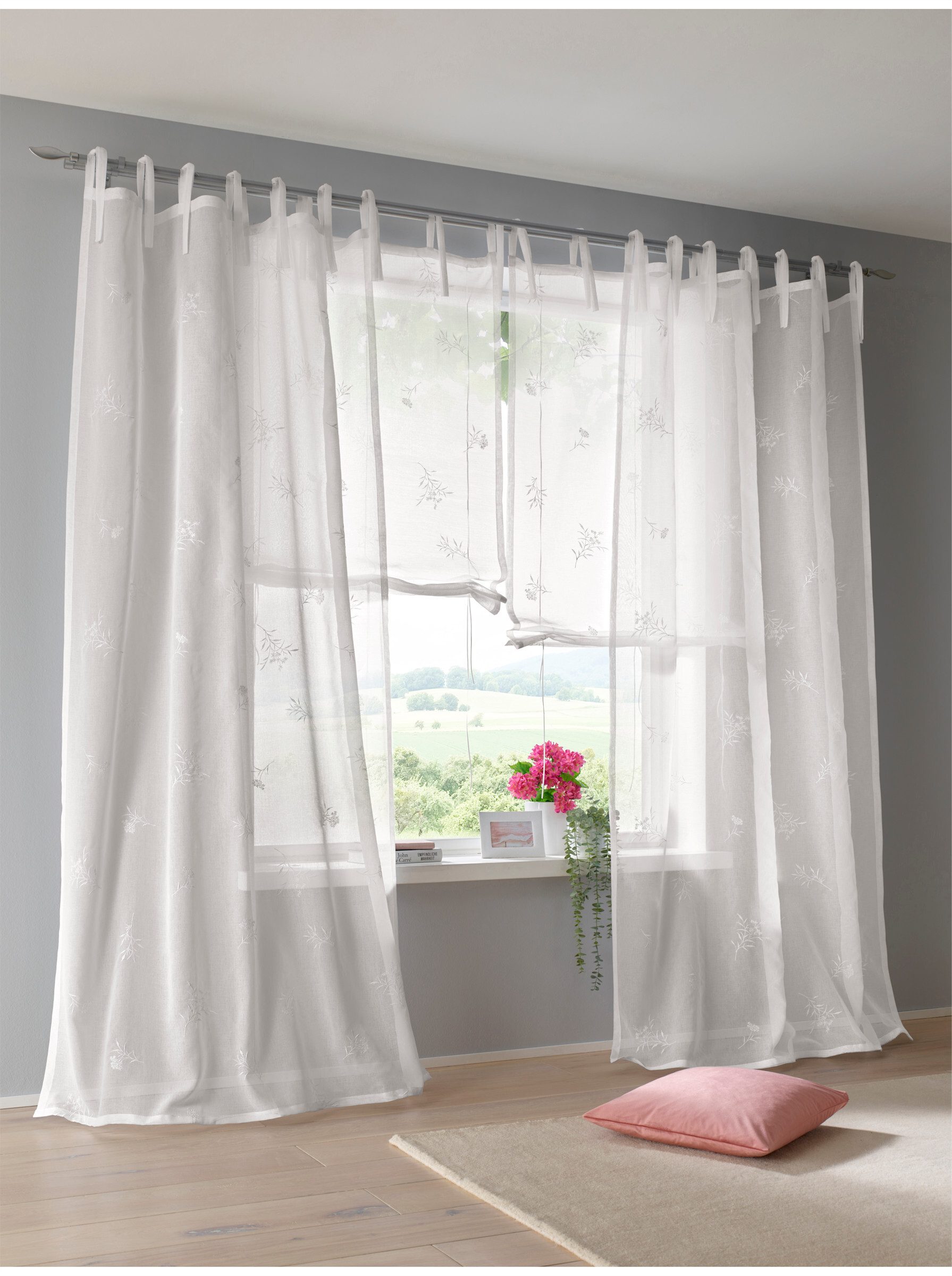heine Gardine Dekostore, Bindebänder (1 St), günstig online kaufen