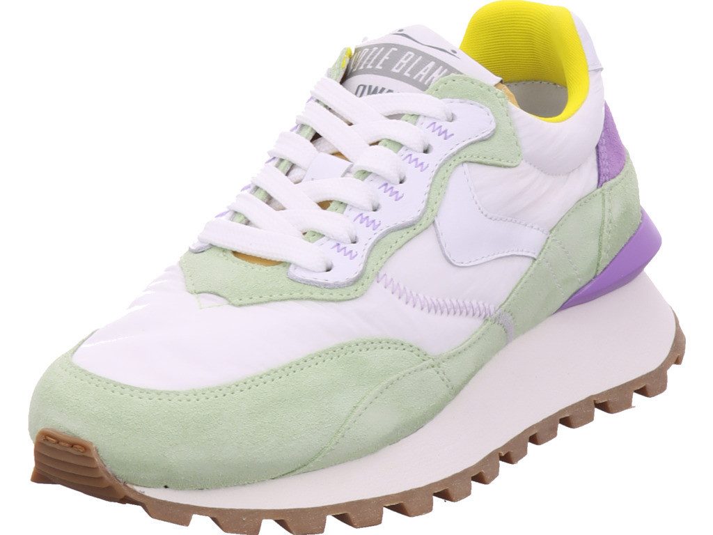 VOILE BLANCHE Schnürschuh