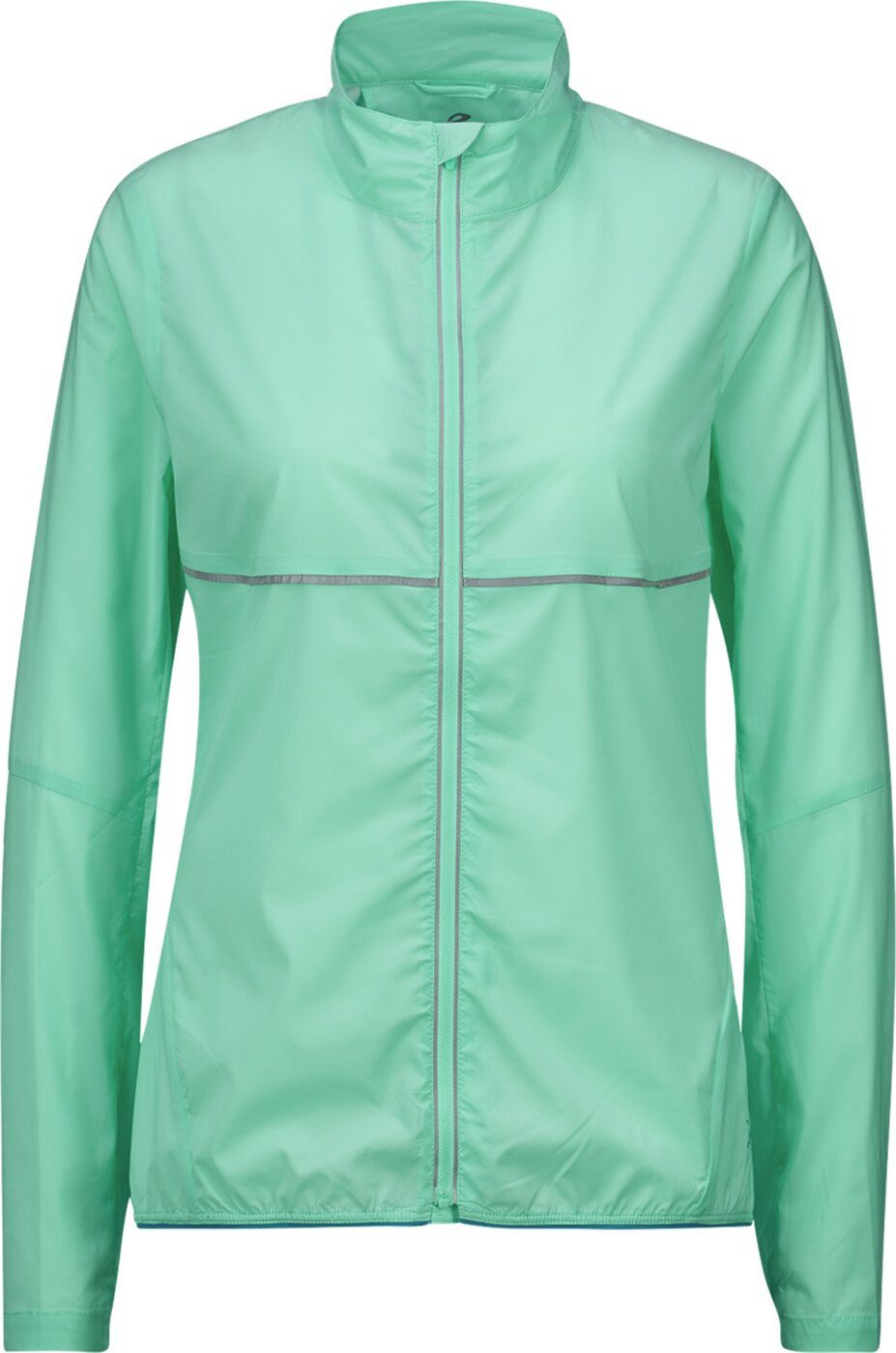 Energetics Laufjacke Da.-Funktions-Jacke Jessi III MINT