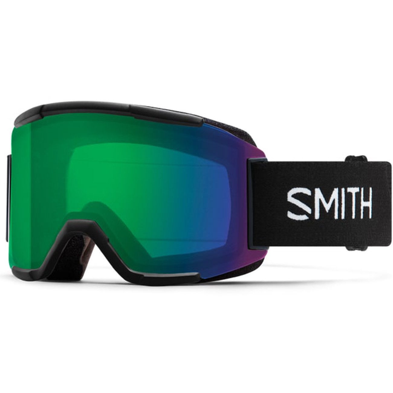Smith Snowboardbrille Squad /ChromaPop + Lens, Squad /ChromaPop + Lens