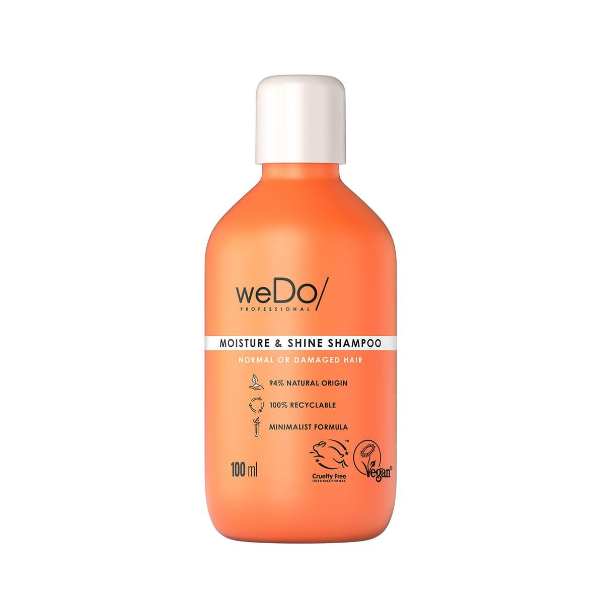 Gute Qualität WEDO Haarshampoo