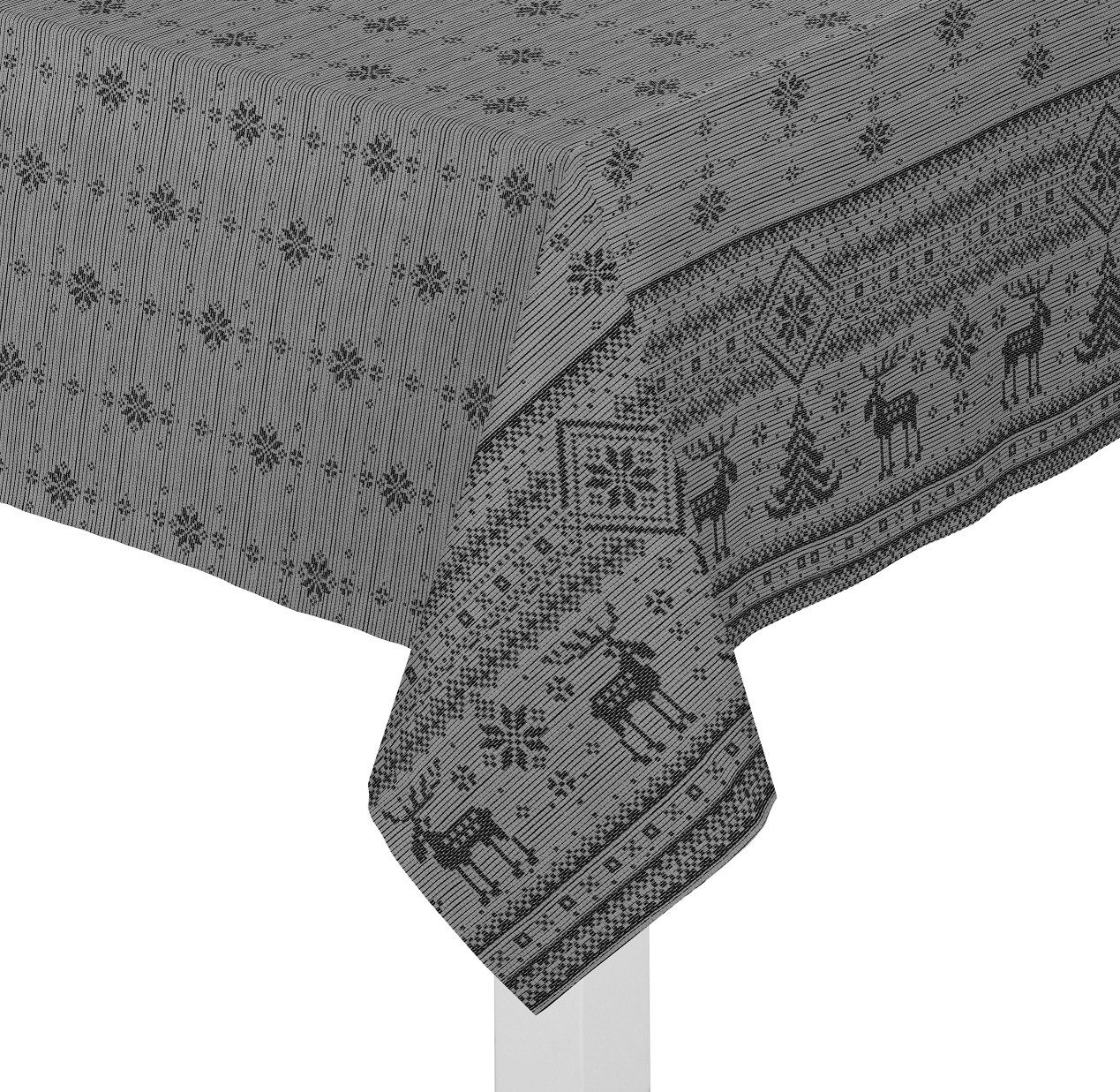 Wirth Tischdecke ROMO (1-tlg)