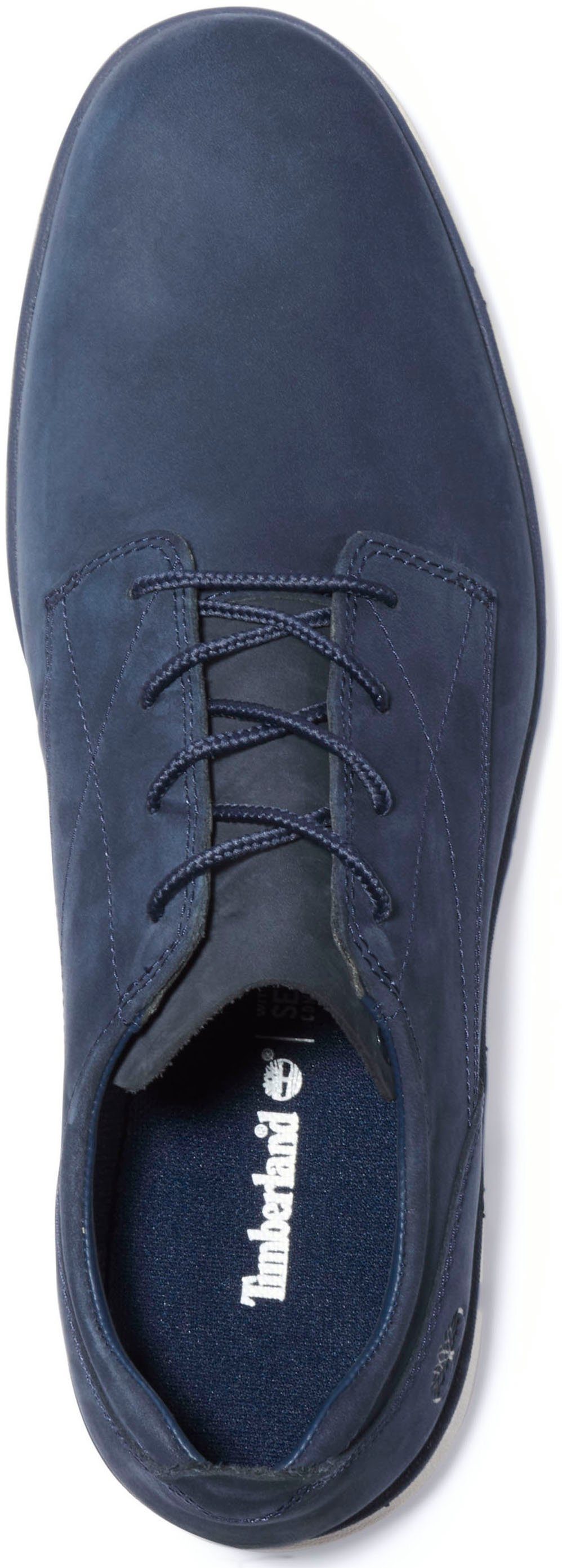 Timberland BRADSTREET LOW LACE UP SNEAKER Sneaker