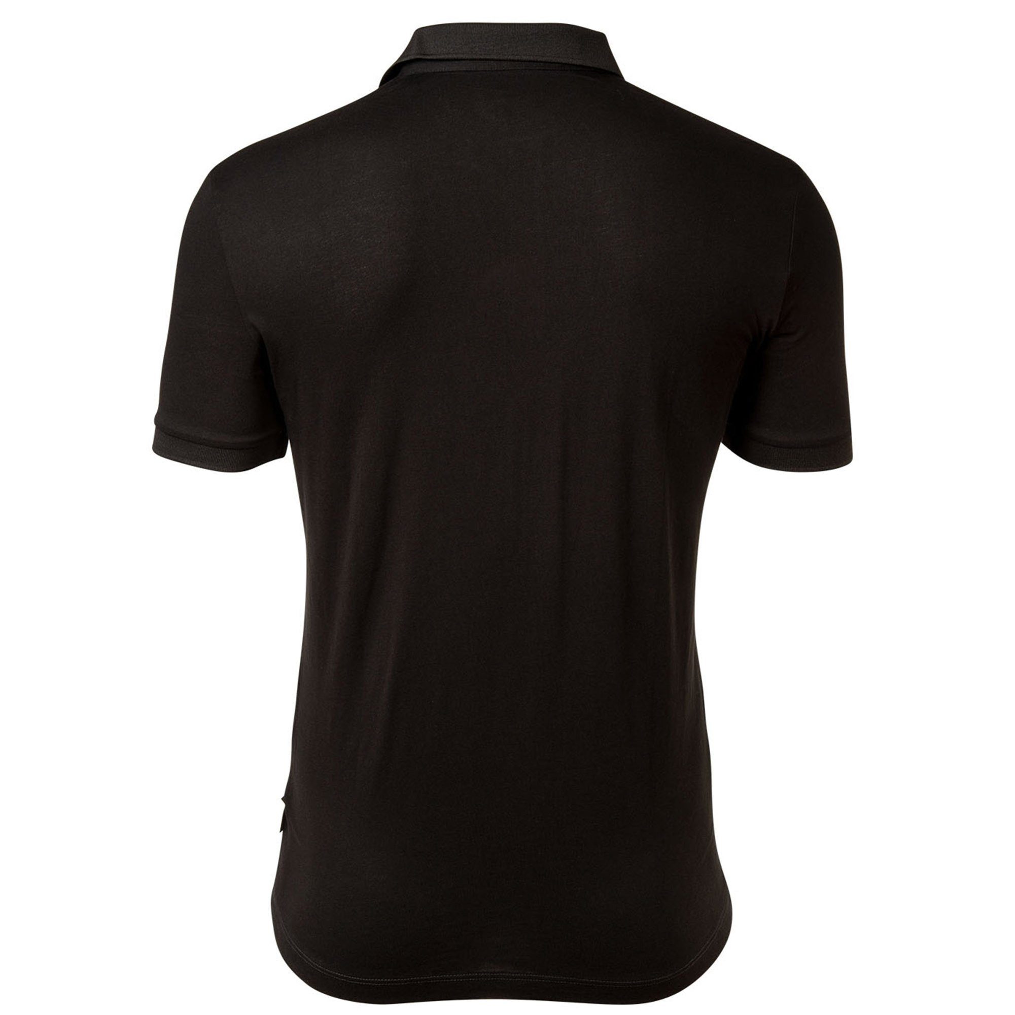 ARMANI EXCHANGE Poloshirt Herren Poloshirt Baumwolle günstig online kaufen