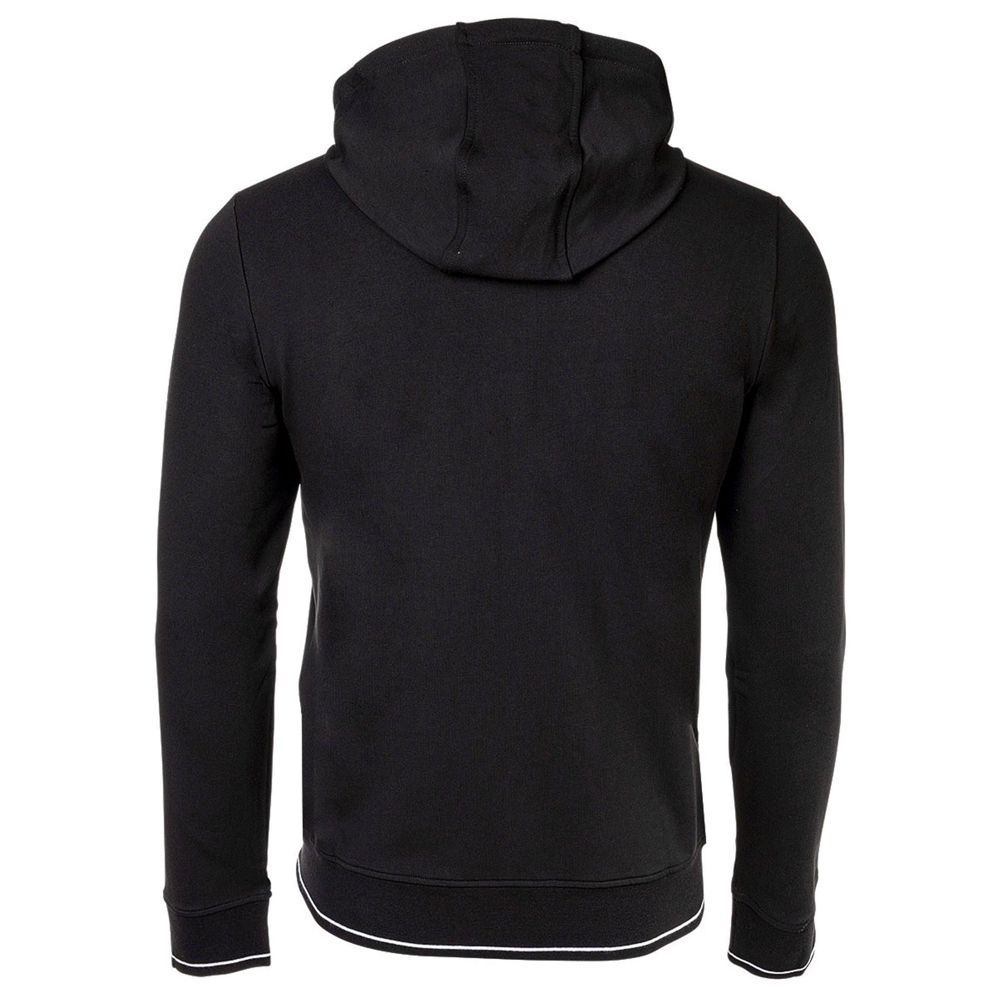 ARMANI EXCHANGE Sweatshirt Herren Sweatjacke Baumwolle günstig online kaufen