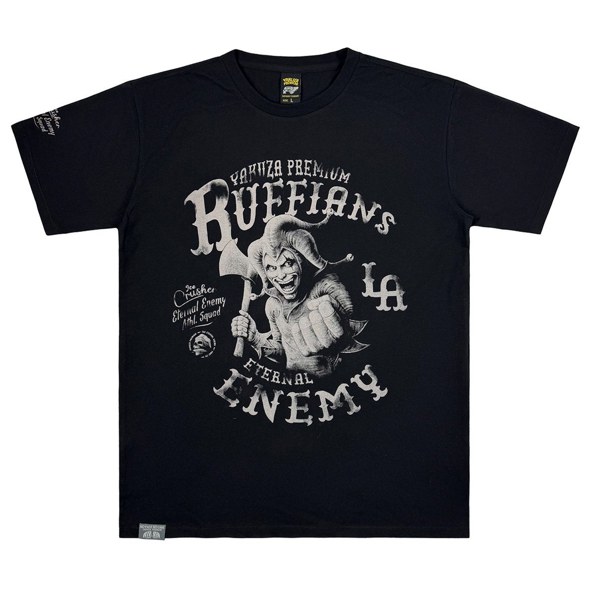 Yakuza Premium T-Shirt 4108 (kein Set)