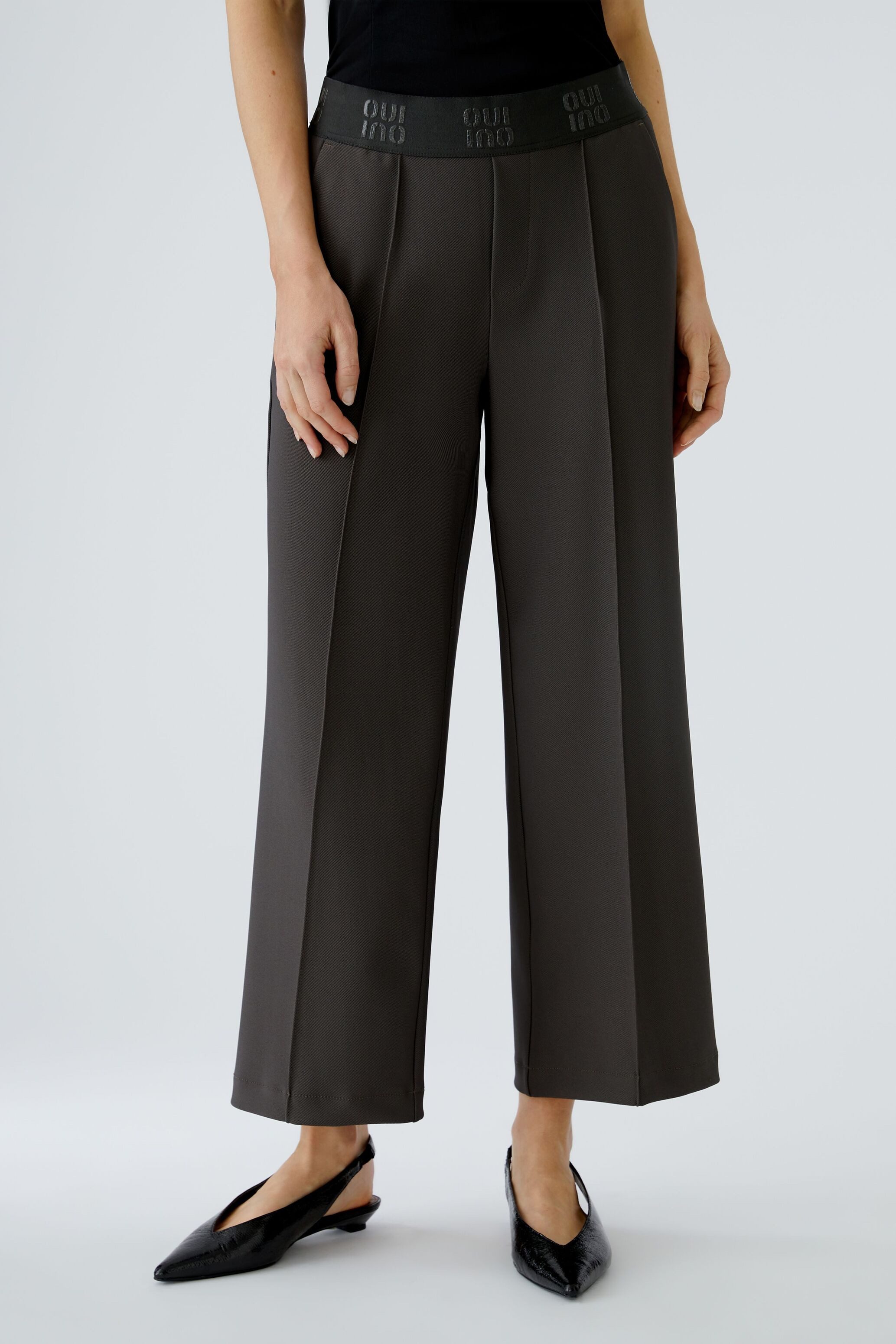 Oui Stoffhose Culotte zum Schlupfen günstig online kaufen