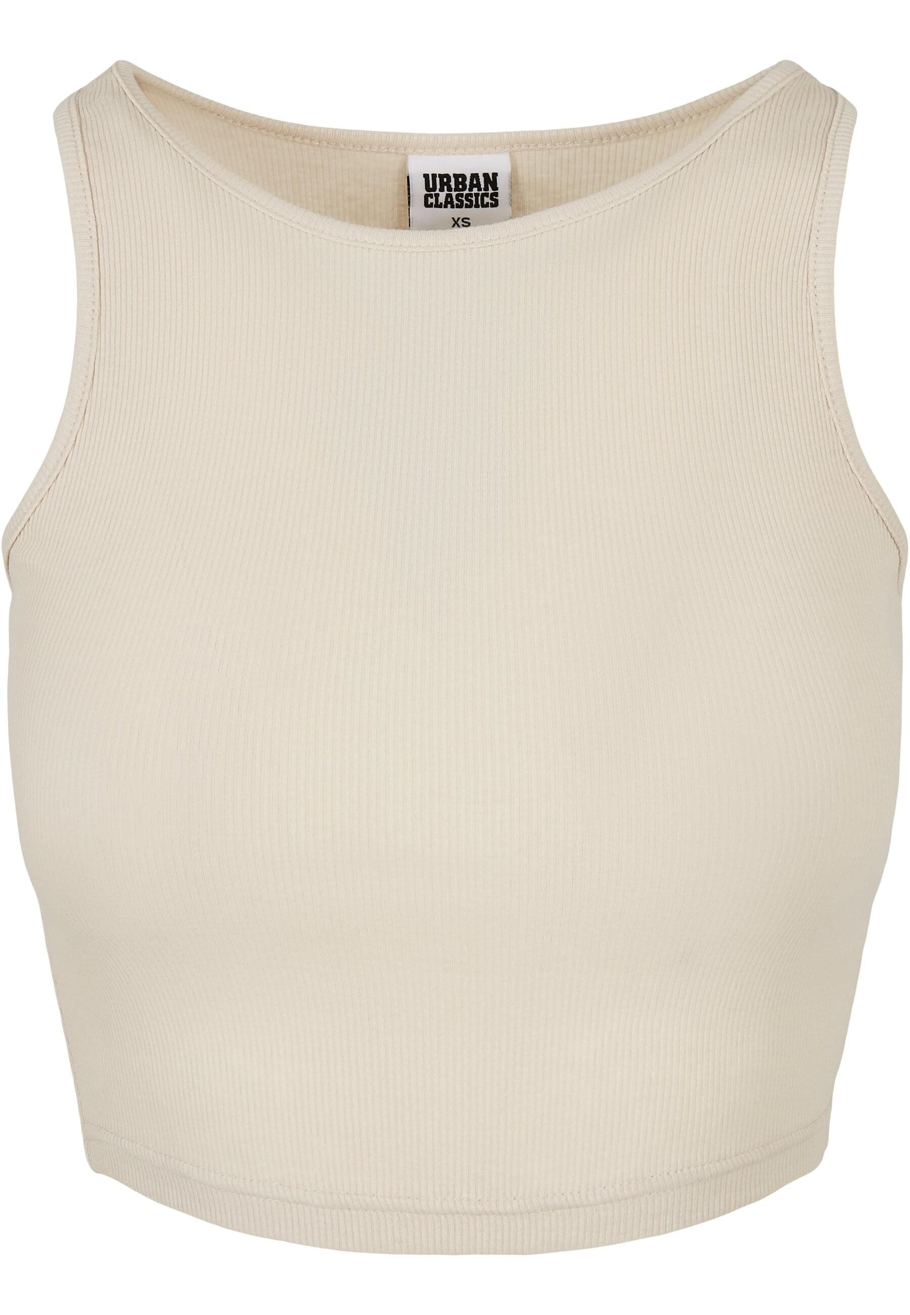 URBAN CLASSICS Muskelshirt Urban Classics Damen günstig online kaufen