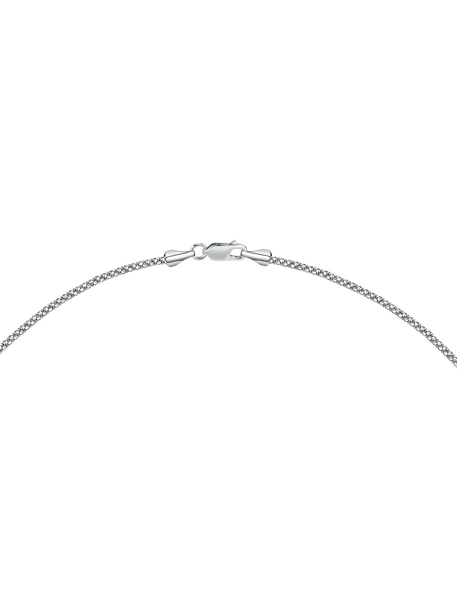 CHRIST Goldkette CHRIST Damen-Kette 585er Weißgold günstig online kaufen