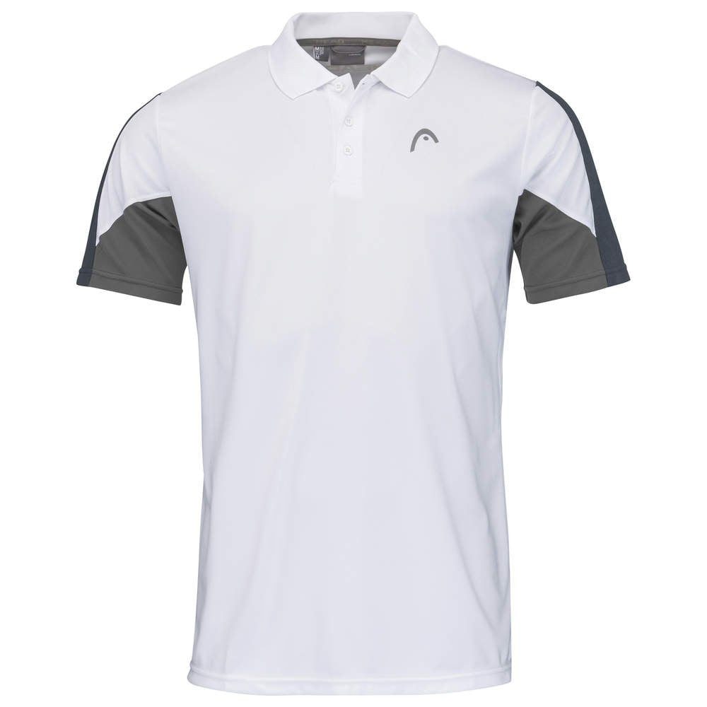 Poloshirt Club Technical (Moisture Transfer Microfiber Technologie)