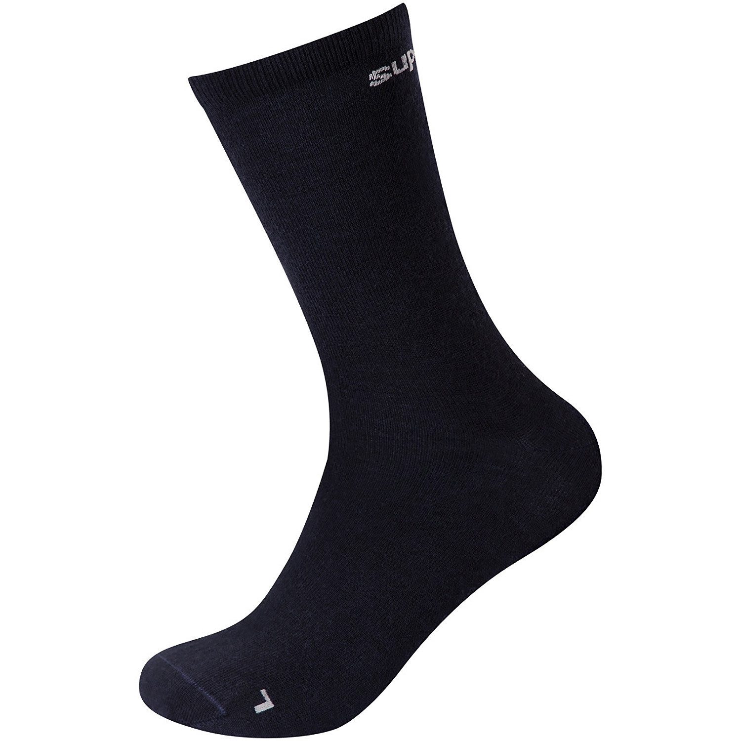 SUPER.NATURAL Funktionssocken Socken SN ALL DAY SOCKS 2-PACK