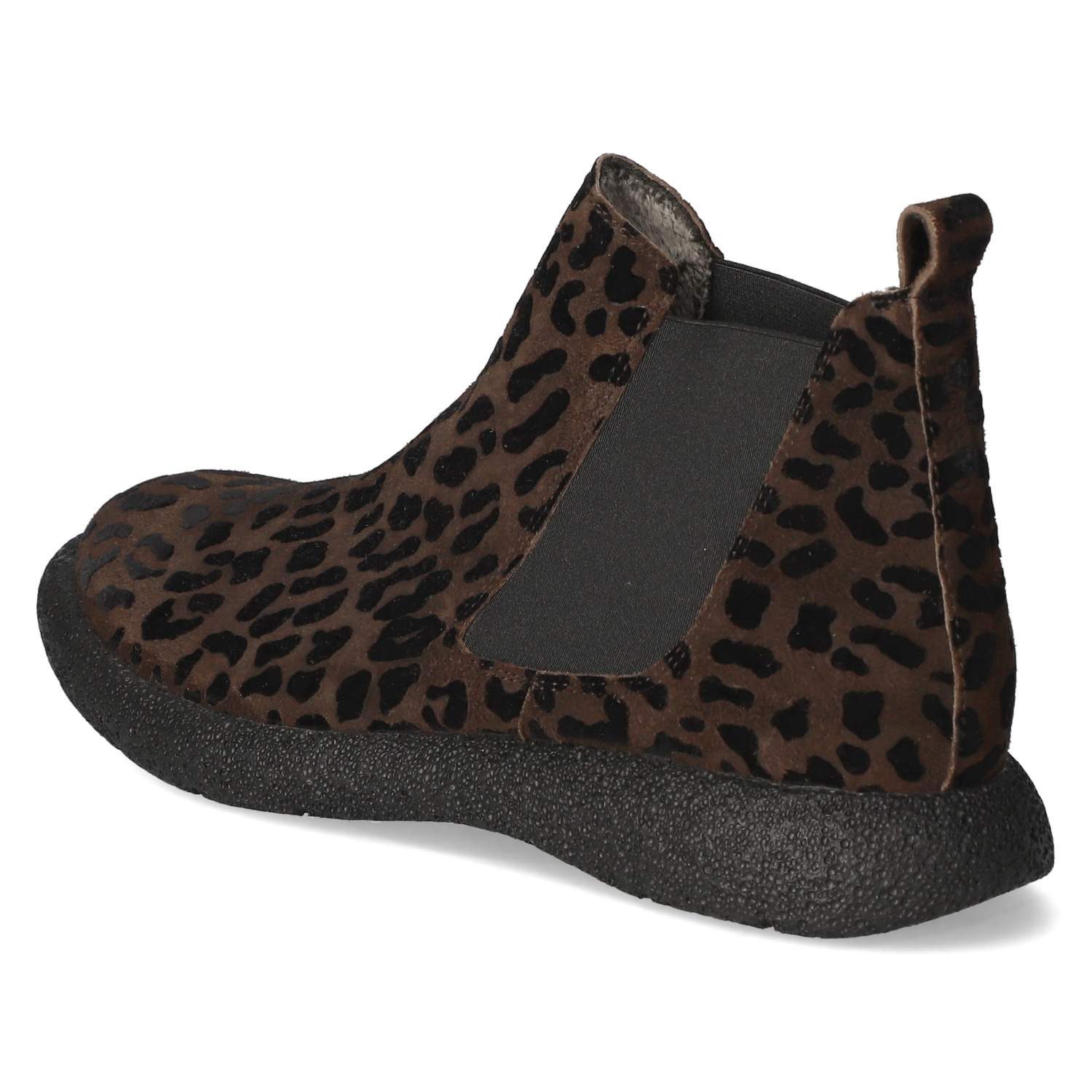Donna Carolina Chelsea Boots Stiefelette
