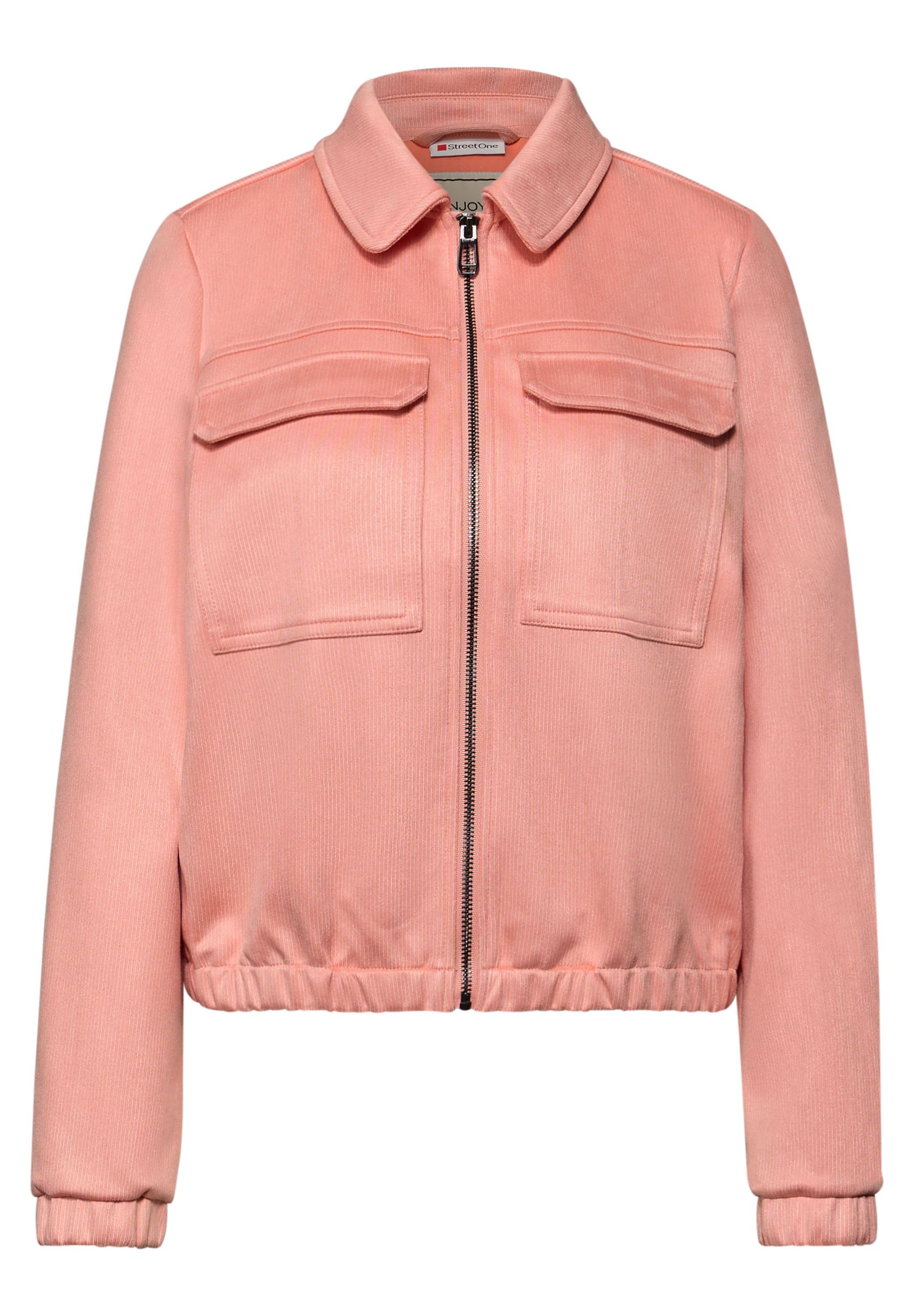 STREET ONE Jackenblazer günstig online kaufen