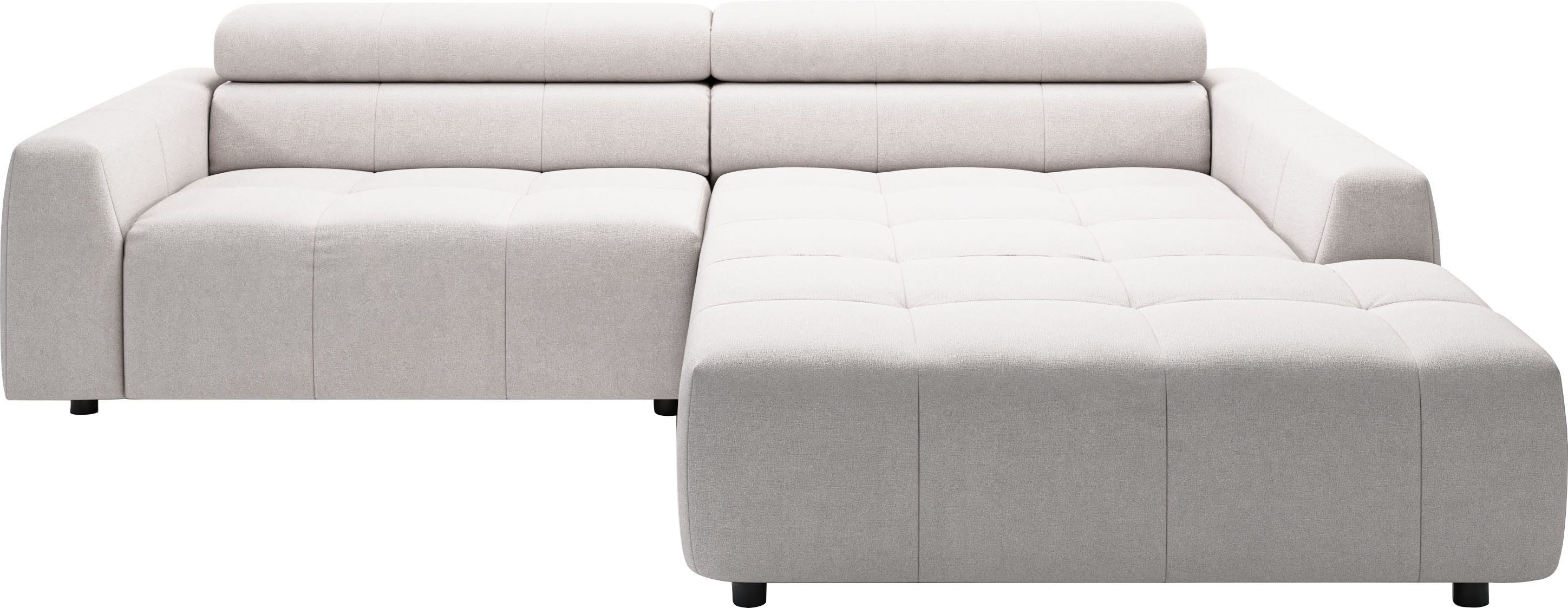 3C Candy Ecksofa Denver auch mit günstig online kaufen