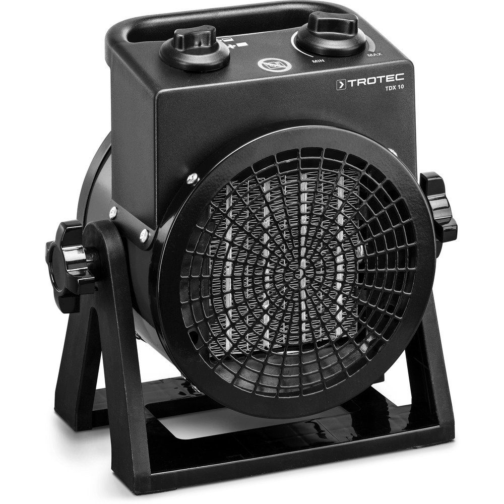 TROTEC Keramikheizlüfter TROTEC Keramik-Heizlüfter TDX 10, günstig online kaufen