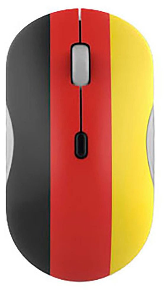 Lenovo 350 Bluetooth Silent Mouse (Fan Edition) Maus (Bluetooth)