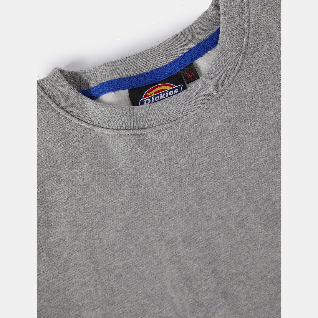 Dickies Kapuzensweatshirt Dickies Workwear Sweatshirt OKEMO GRAPHIC SWEATSHIRT