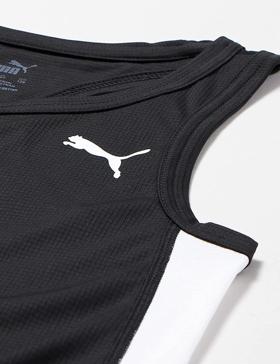 PUMA BODYWEAR Tanktop schnell trocknend