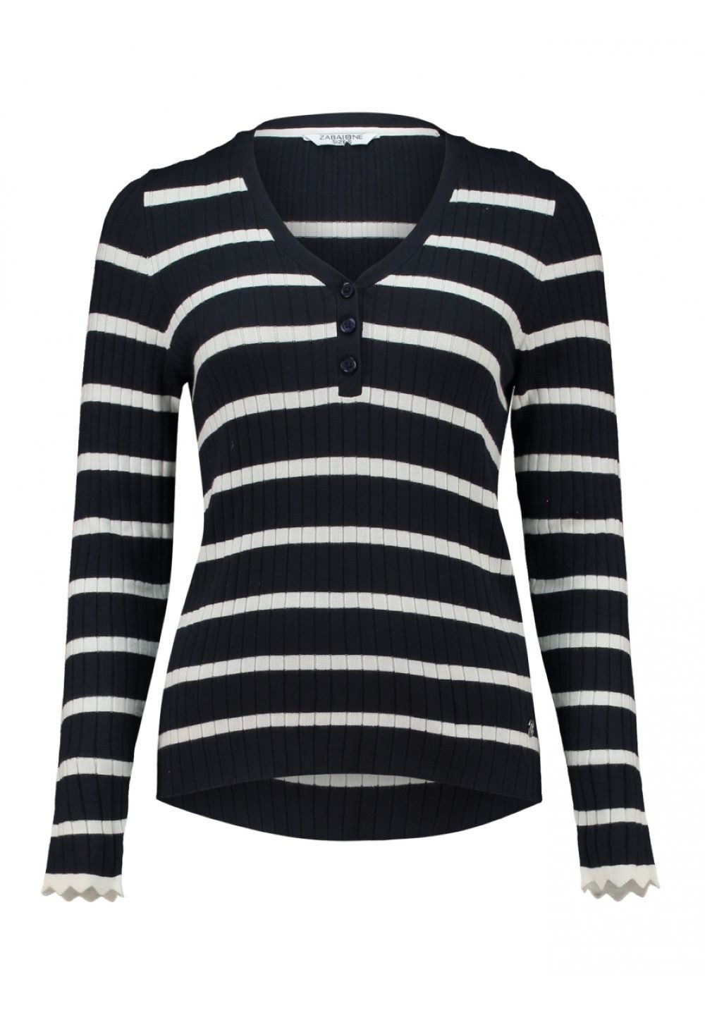ZABAIONE Strickpullover COK.251-0325