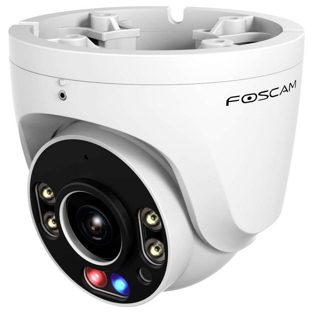 Foscam Überwachungskamera Foscam W5EP white W5EP white LAN IP Überwachungskamera (W5EP white)