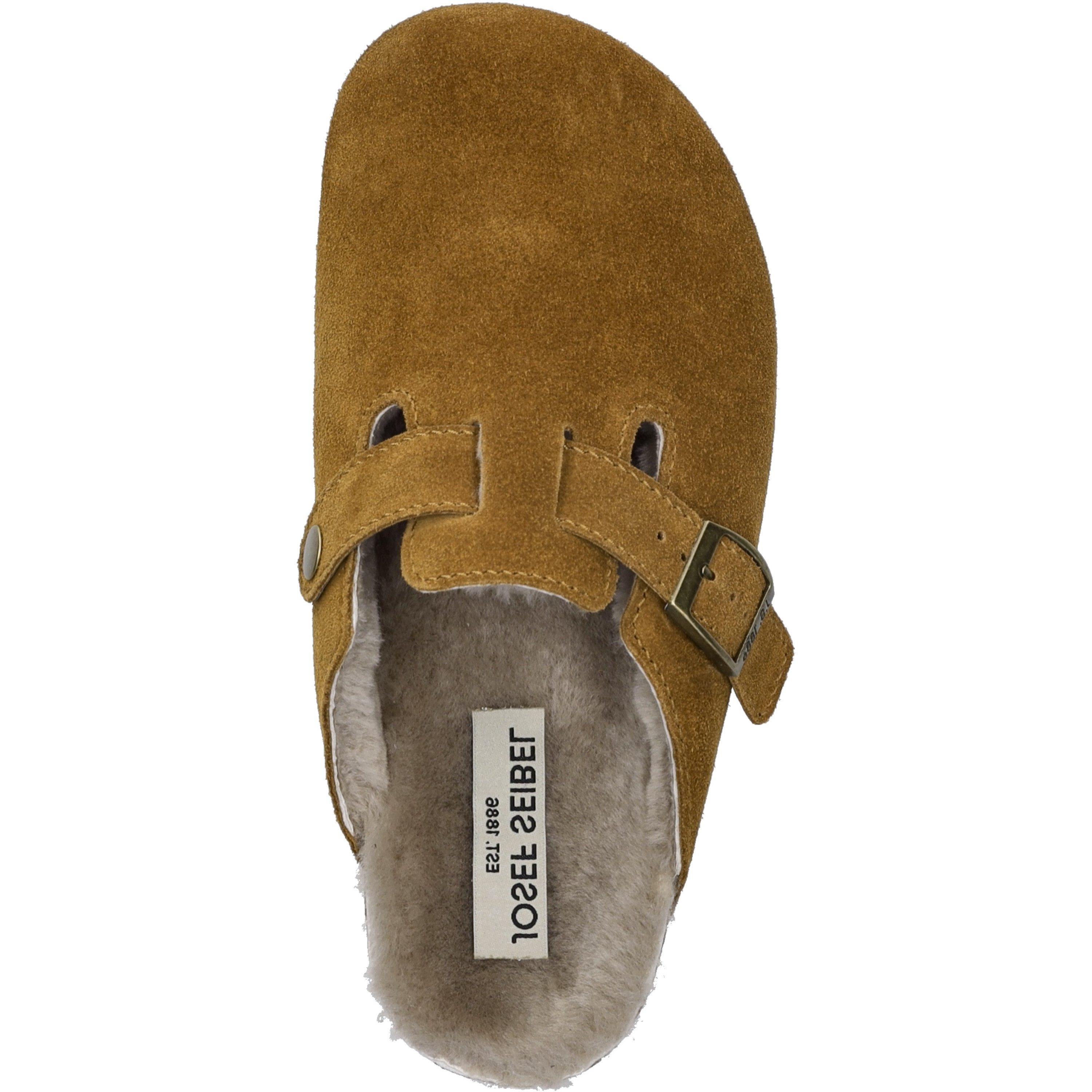 Josef Seibel Hermine 09, natur Clog