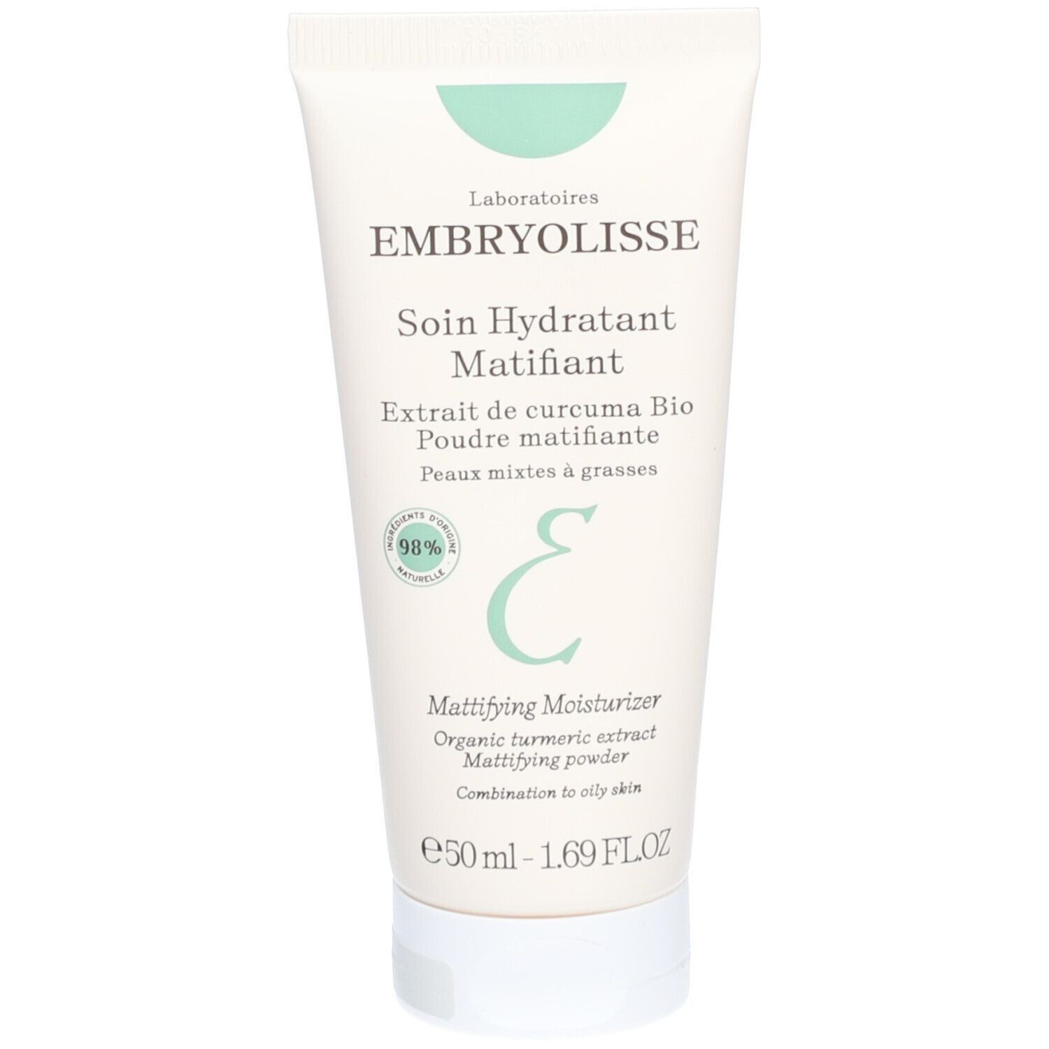 Embryolisse. Körperpflegemittel Embryolisse Mattifying Moisturizer