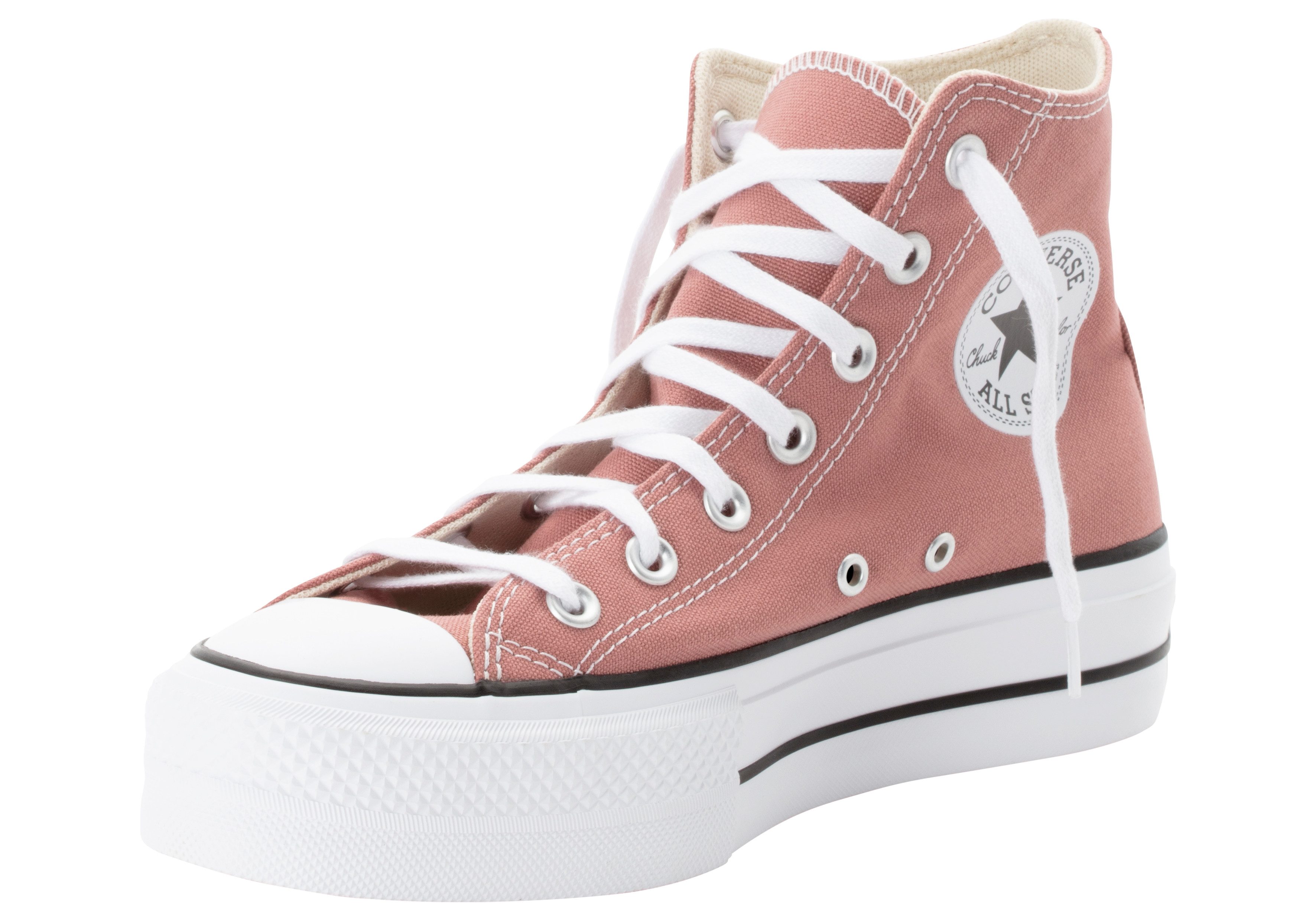 Converse CHUCK TAYLOR ALL STAR LIFT PLATFORM Sneaker günstig online kaufen