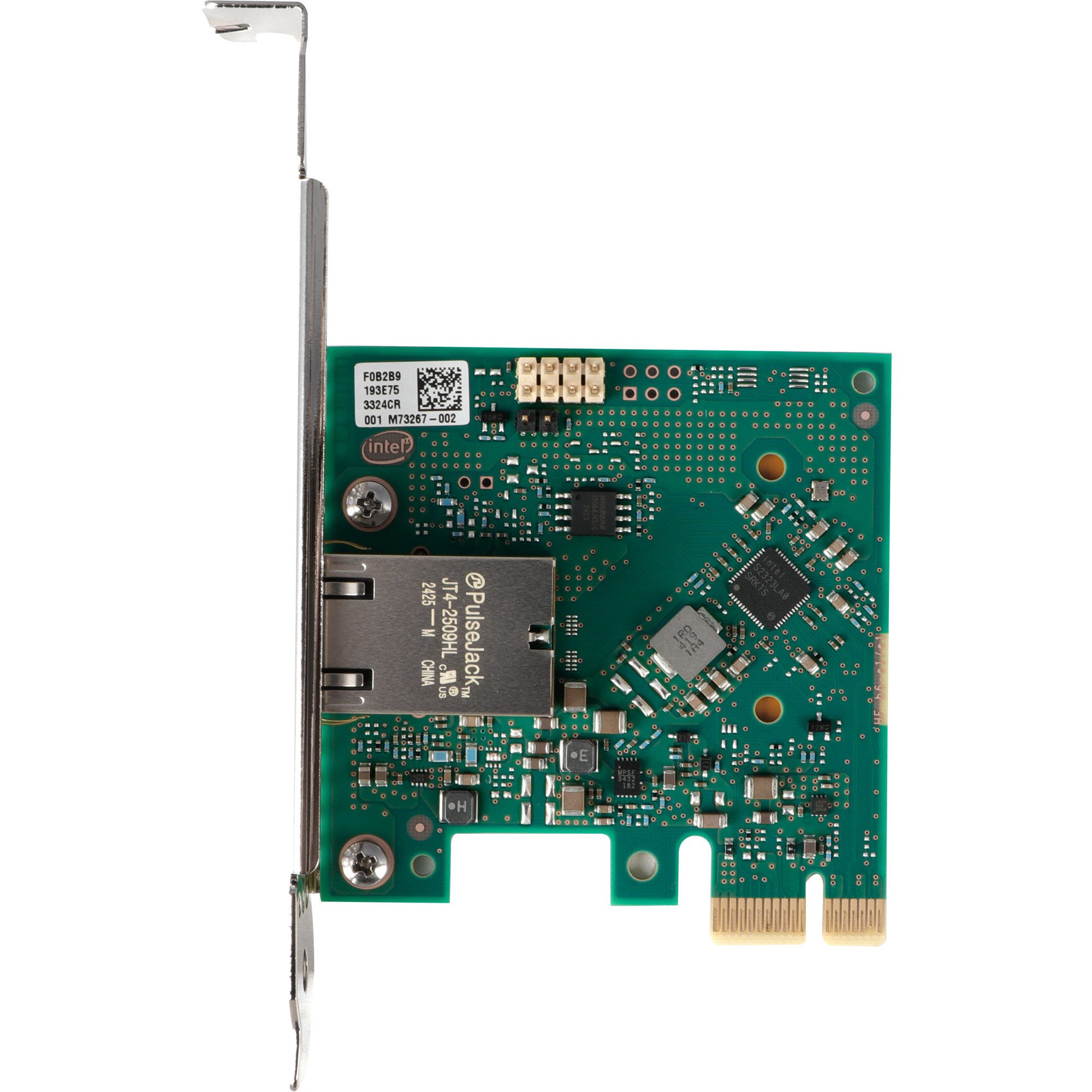 Intel® Intel® Ethernet-Netzwerkadapter I226-T1 bulk, Netzwerk-Adapter