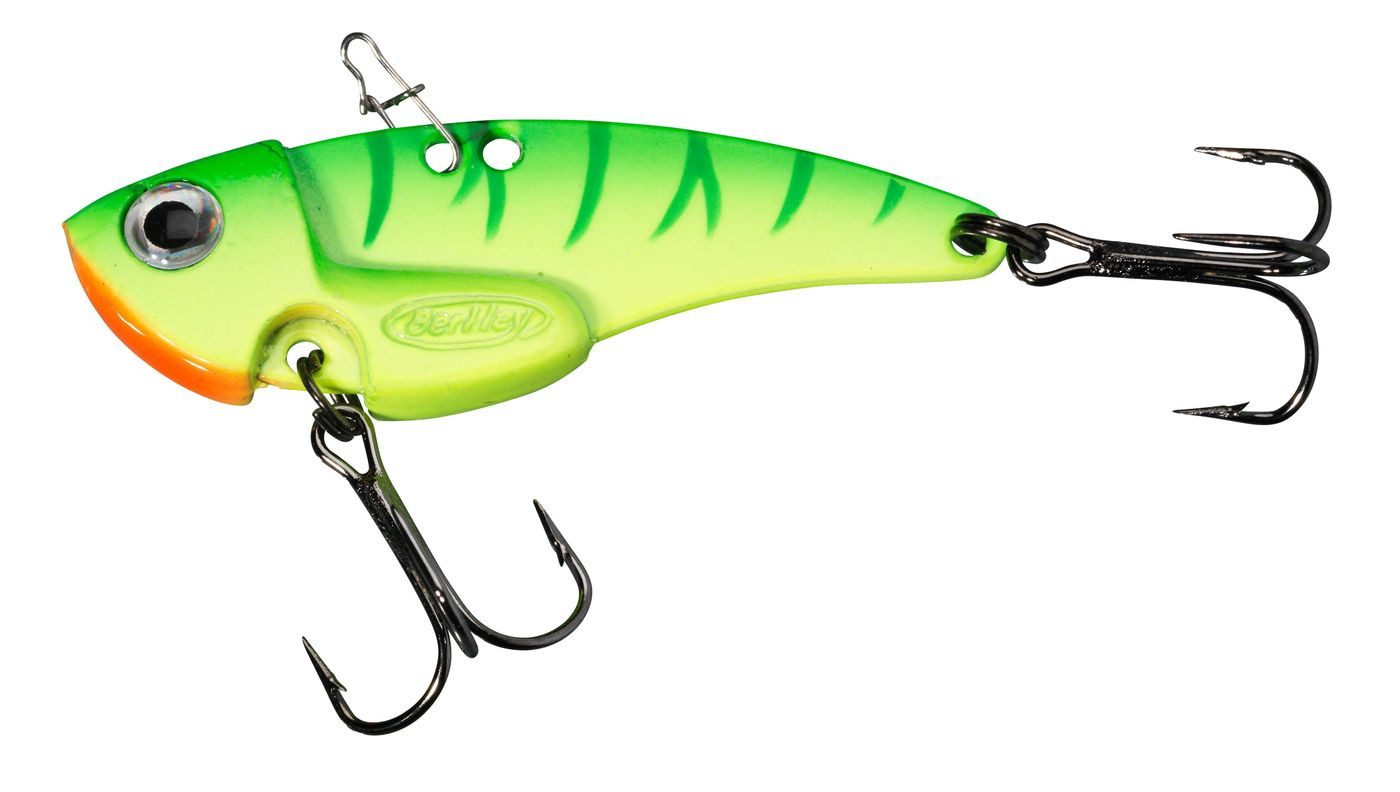 Berkley Kunstköder Powerblade 7G Ayu