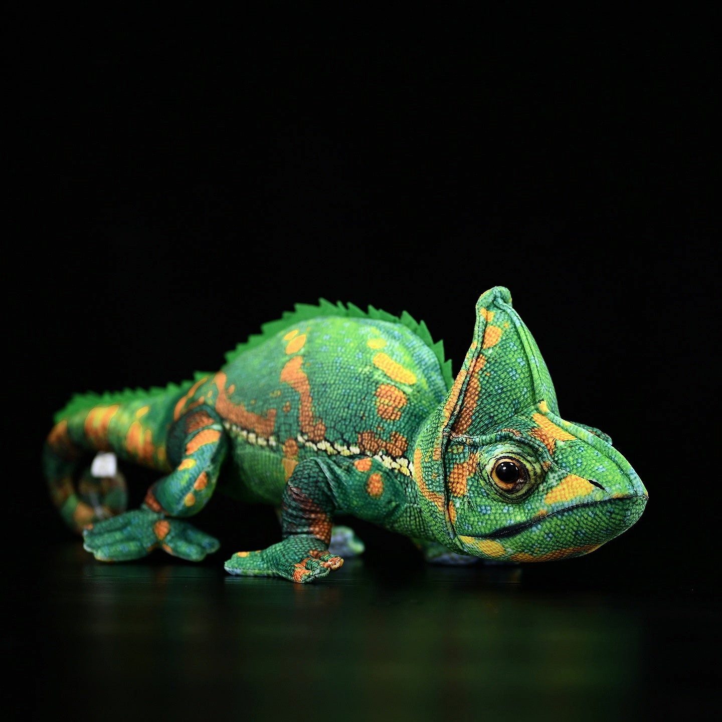 Tinisu Plüschfigur Realistische Tier Kuscheltiere – Realistische und Weiche Plüschtiere