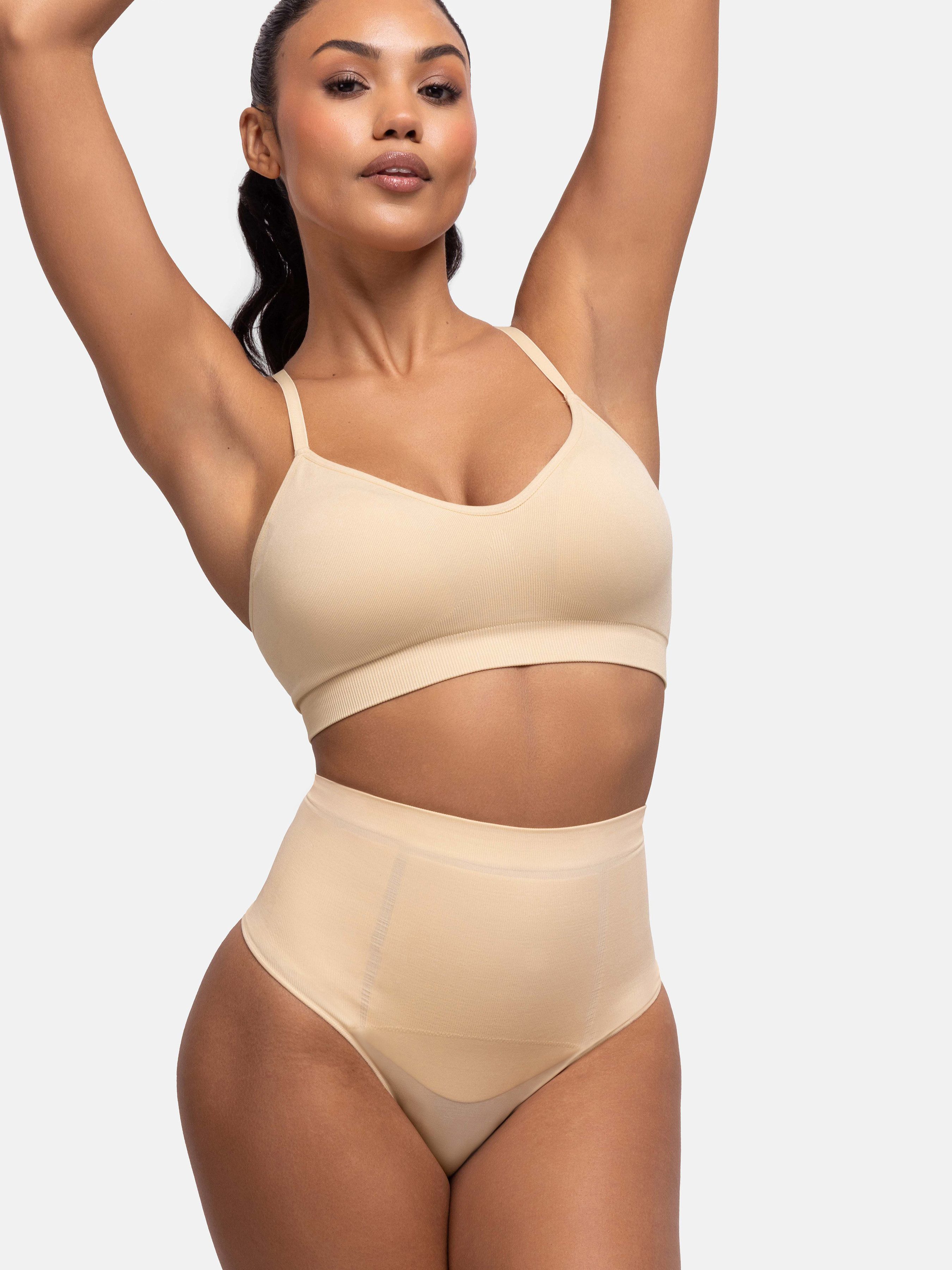 Dorina Shapingstring Absolute Sculpt mit figurformender Funktion