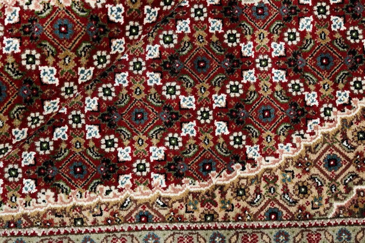 Täbriz Orientteppich, Indo 12 rechteckig, Handgeknüpfter mm Trading, 95x165 Höhe: Royal Orientteppich Nain