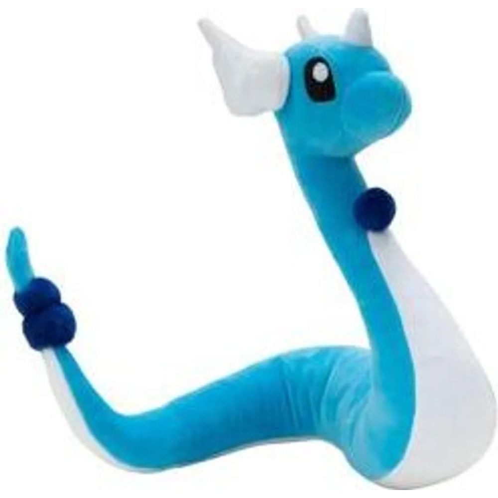 Jazwares Plüschfigur Pokémon - Dragonir - günstig online kaufen